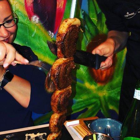 Caipikanas Brazilian Restaurant